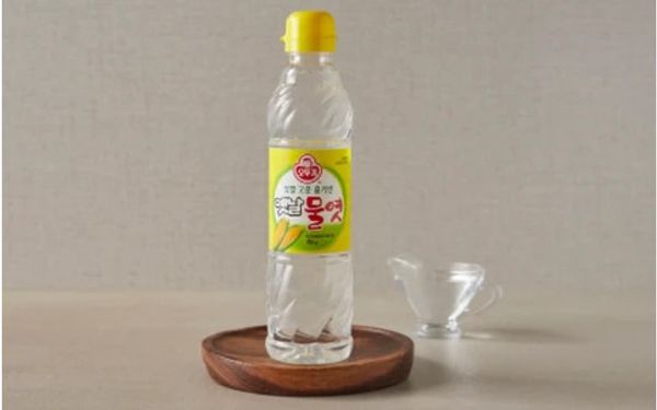 Nước đường bắp Ottogi 700g/ Corn syrup