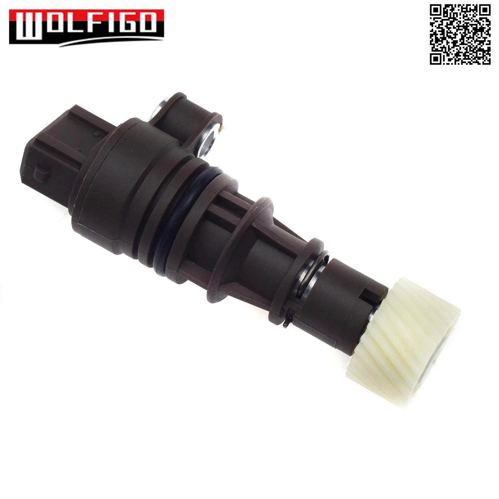 4651739500 Xe cảm biến tốc độ Wbánh răng 25 răng cho Hyundai Elantra Sonata Santa Fe Kia Sorento 3.5L 3.8L 4651039700, 4651239700