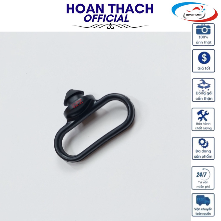 Cao su quay dè xe wave dream future honda chính hệu mbk 45451gn5730