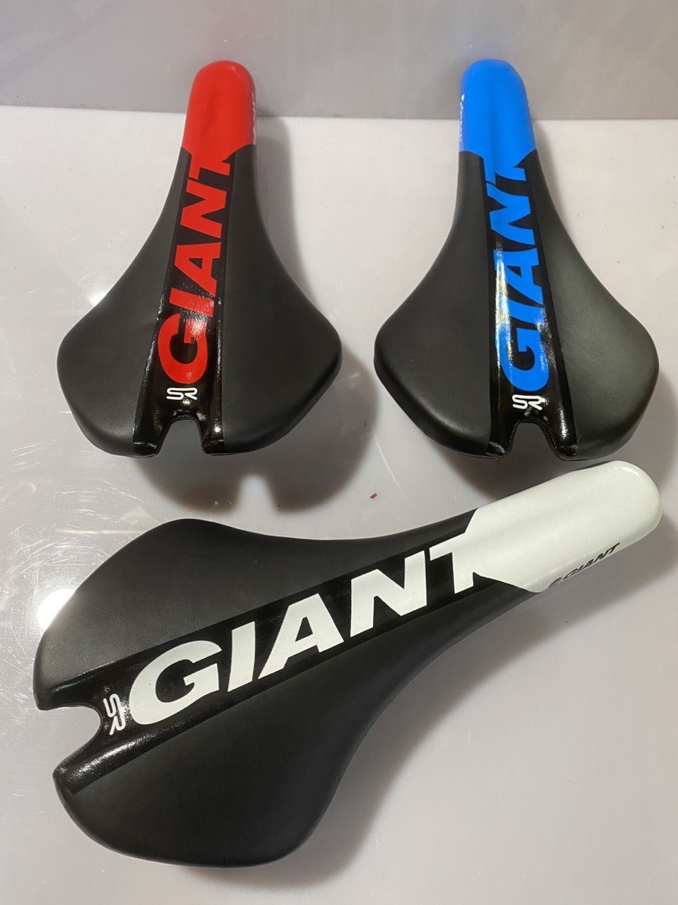 Yên xe đạp Giant yên xe mtb, xe đạp touring