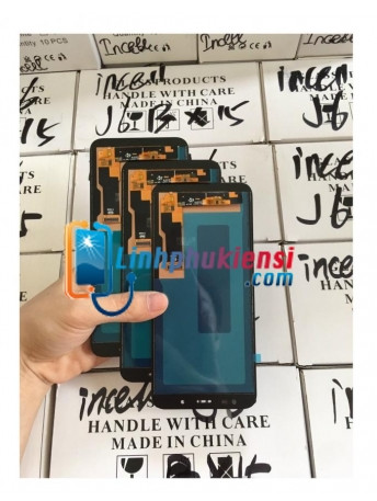 Màn hình samsung a6 2018 incell
