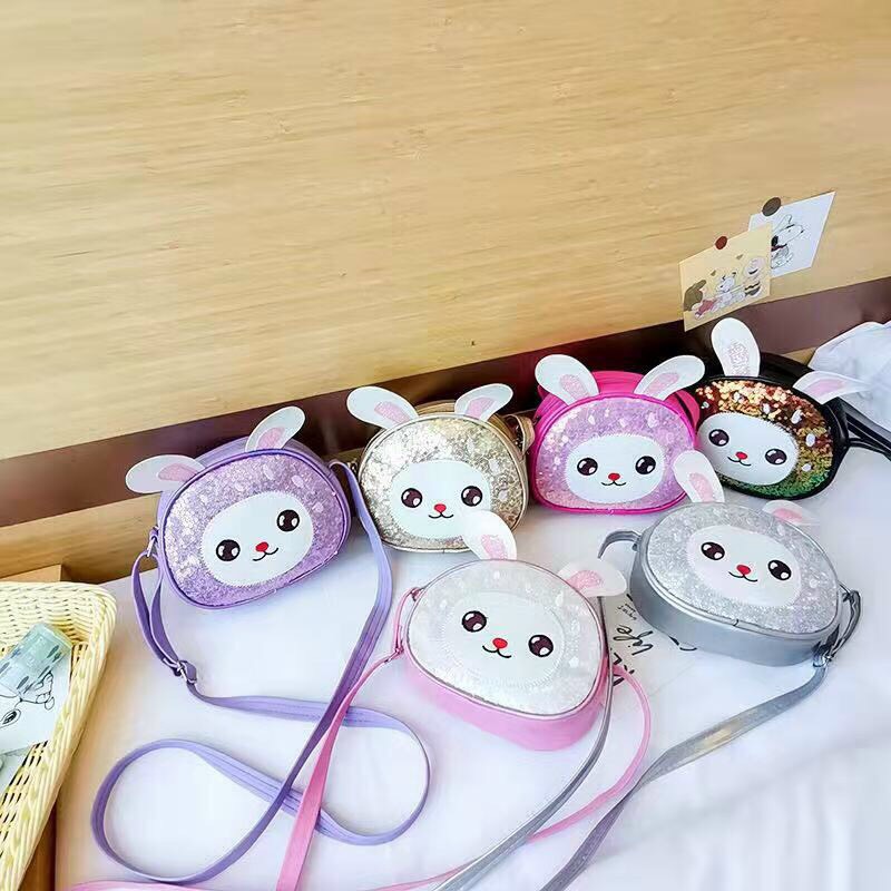 Túi Đeo Chéo cực xinh cho bé gái