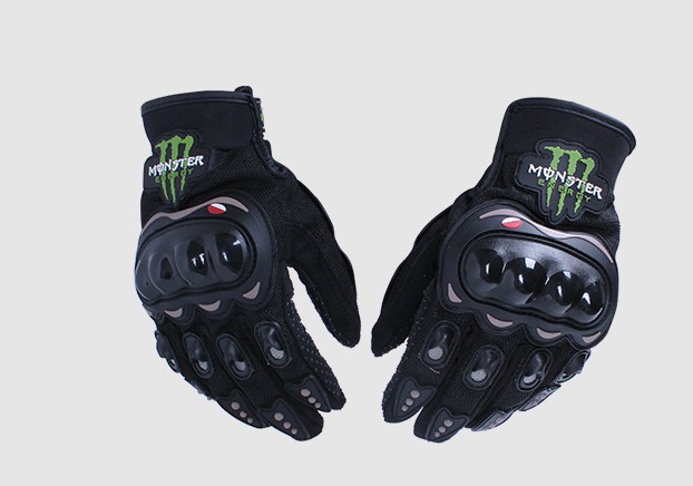 GĂNG TAY MONSTER GÙ DÀI
