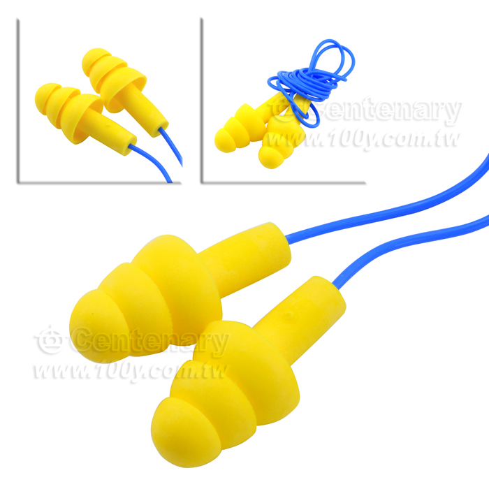 Nút bịt tai chống ồn 3M 4004