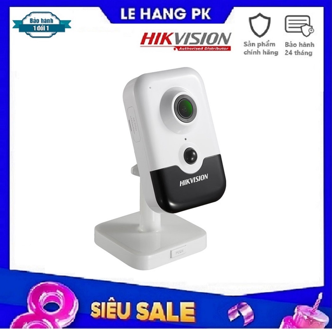 Camera ip cube hồng ngoại hikvision ds-2cd2423g0-iw