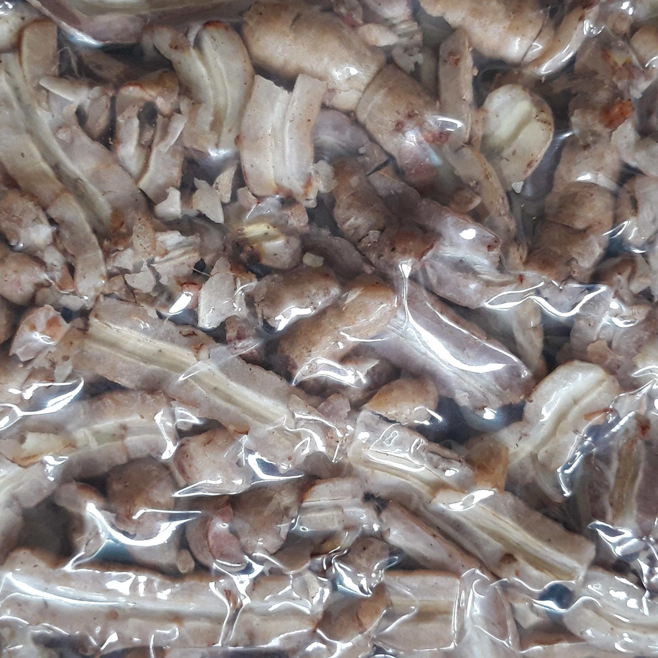 1.9 Kg ba kích tím tươi loại 1 Quảng Ninh- Đã tách bỏ lõi