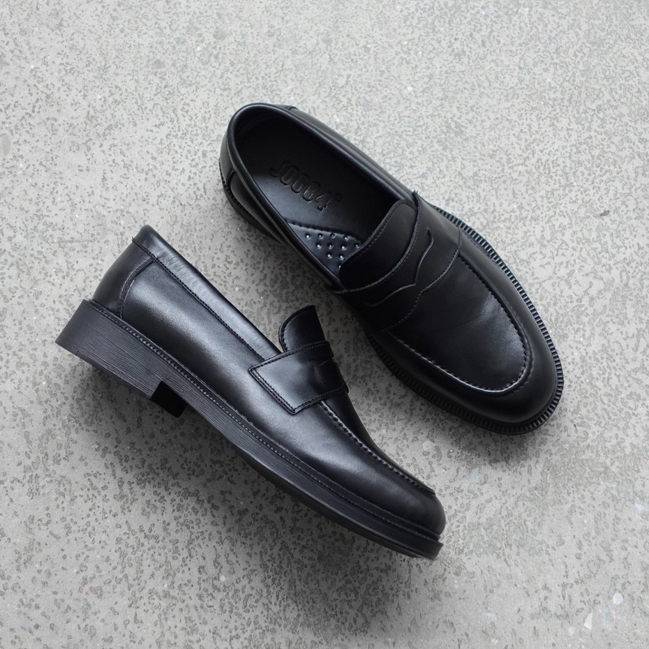 Giày Loafer Clic JOG04 ( D1 )