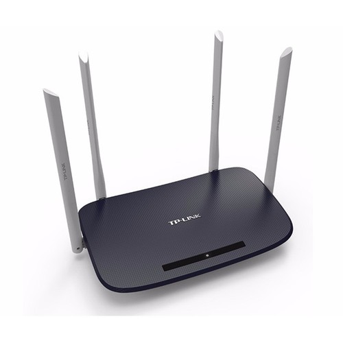 Bộ phát wifi TP-LINK 4 râu XUYÊN TƯỜNG, băng tần kép, AC1200 cực khỏe vdh store