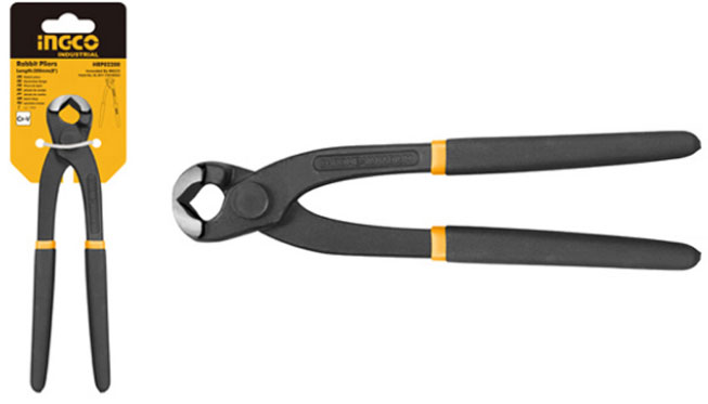 Kềm càng cua đầu nhỏ ingco hrp02230