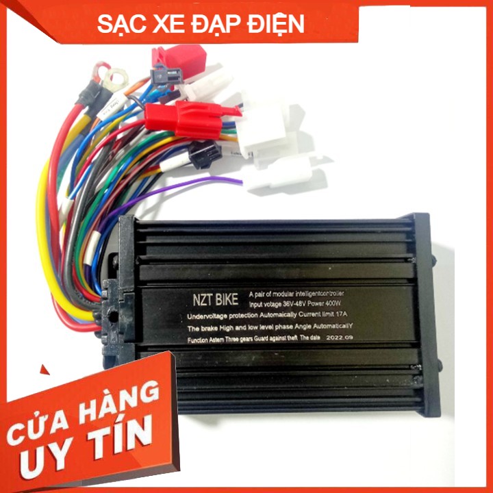 Bộ đổi nguồn điện 48V12V  Thế Giới Ô Tô Điện  thegioiotodienvn