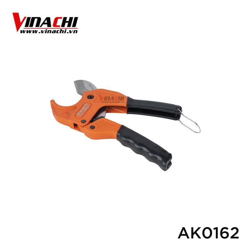 Kìm cắt ống pvc asaki ak0162 - 1 cái