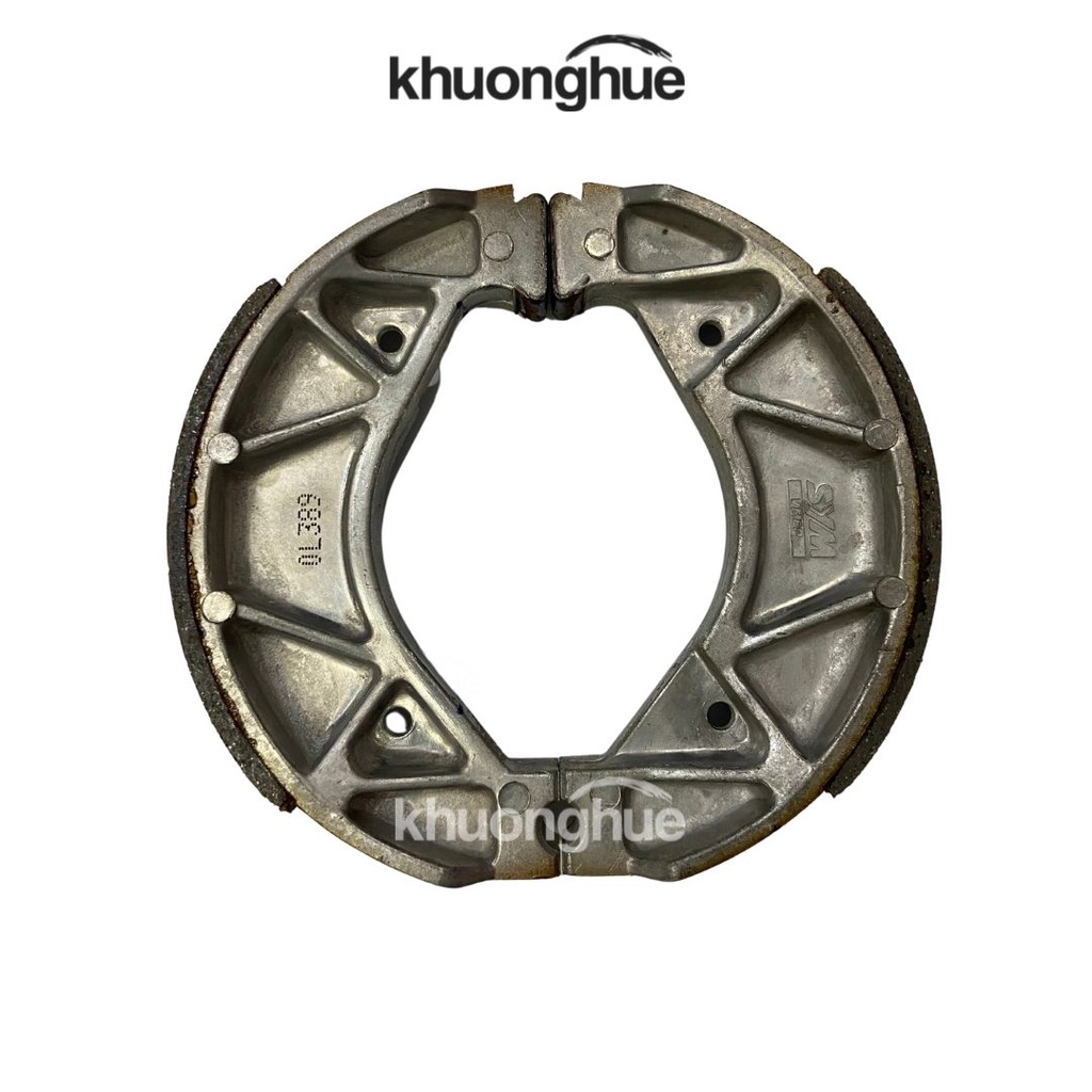 Má Phanh Đùm Sau (Bố Thắng) Xe Shark Chính Hãng SYM