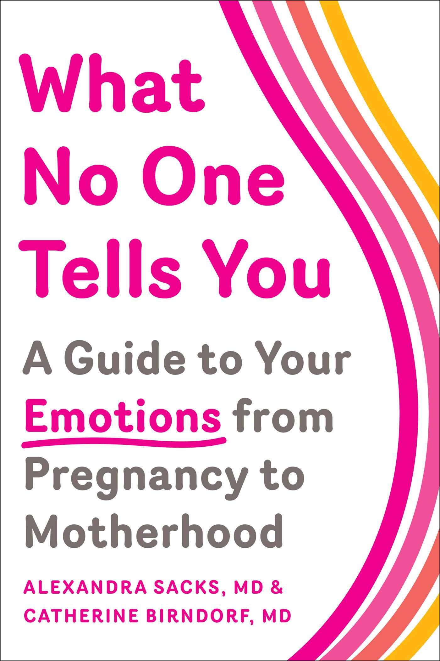 Sách - What No One Tells You - Phương Nam Book