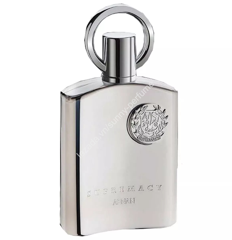 FULL--Nước hoa Nam Supremacy Silver