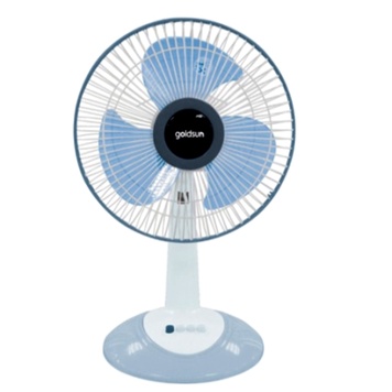 Quạt điện để bàn goldsun ca1201