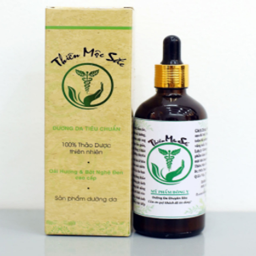 Dưỡng da tiêu chuẩn thiên mộc sắc 30ml