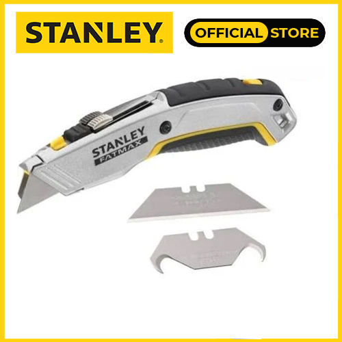 Stanley - 10-789 dao trổ fatmax xtreme 175mm 7