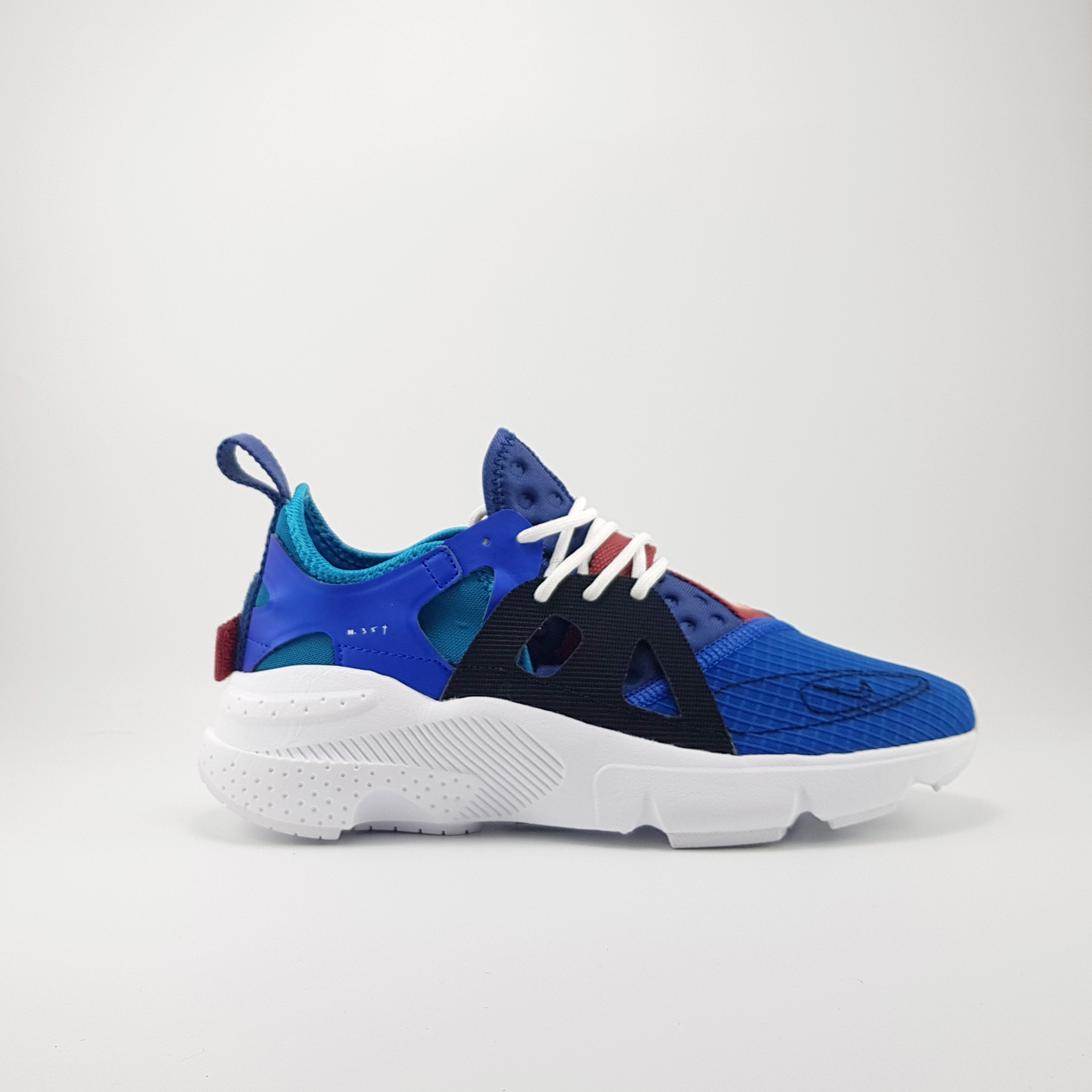 [Xả Hàng] Giày thể thao Huarache N.354 Xanh Navy