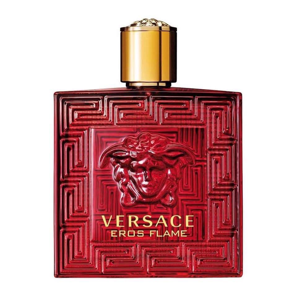 Nước hoa Nam Versace đỏ 100ml