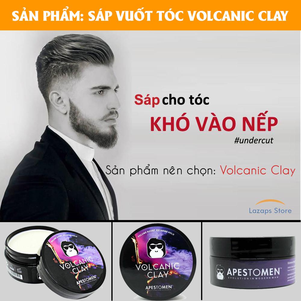 Wax gel vuốt tóc nam mềm 150ml  Shopee Việt Nam