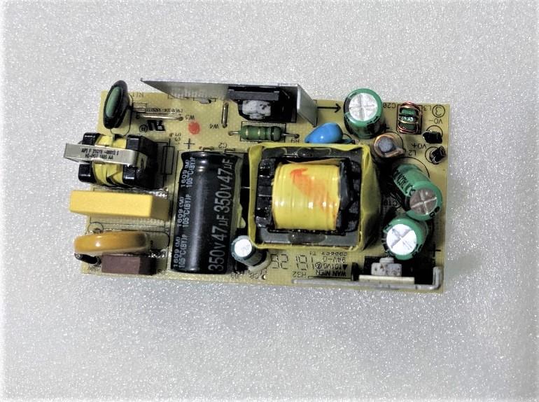 Mạch nguồn không vỏ 5V3A