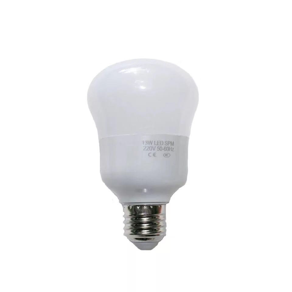 Bóng đèn led hồ lô loại đẹp siêu sáng 5w/9w/13w/18w/28w/38w/48w