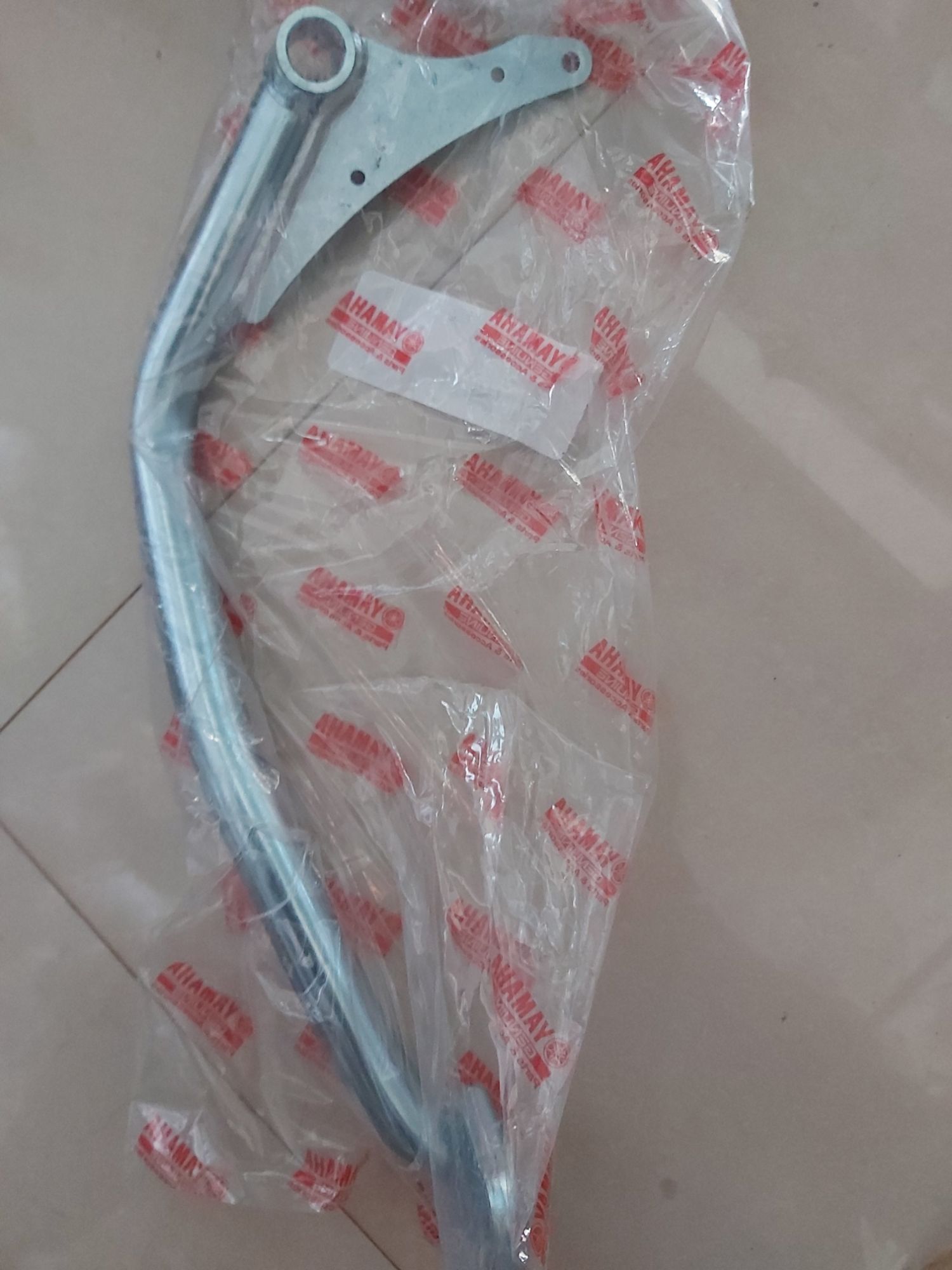 Cần thắng sirius 110 zin xăng cơ