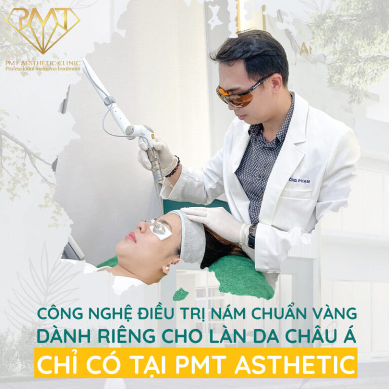 Evoucher giảm giá dịch vụ trị giá 500k cho dịch vụ hanako therapy - pmt aesthetic clinic / evoucher spa pmt clinic