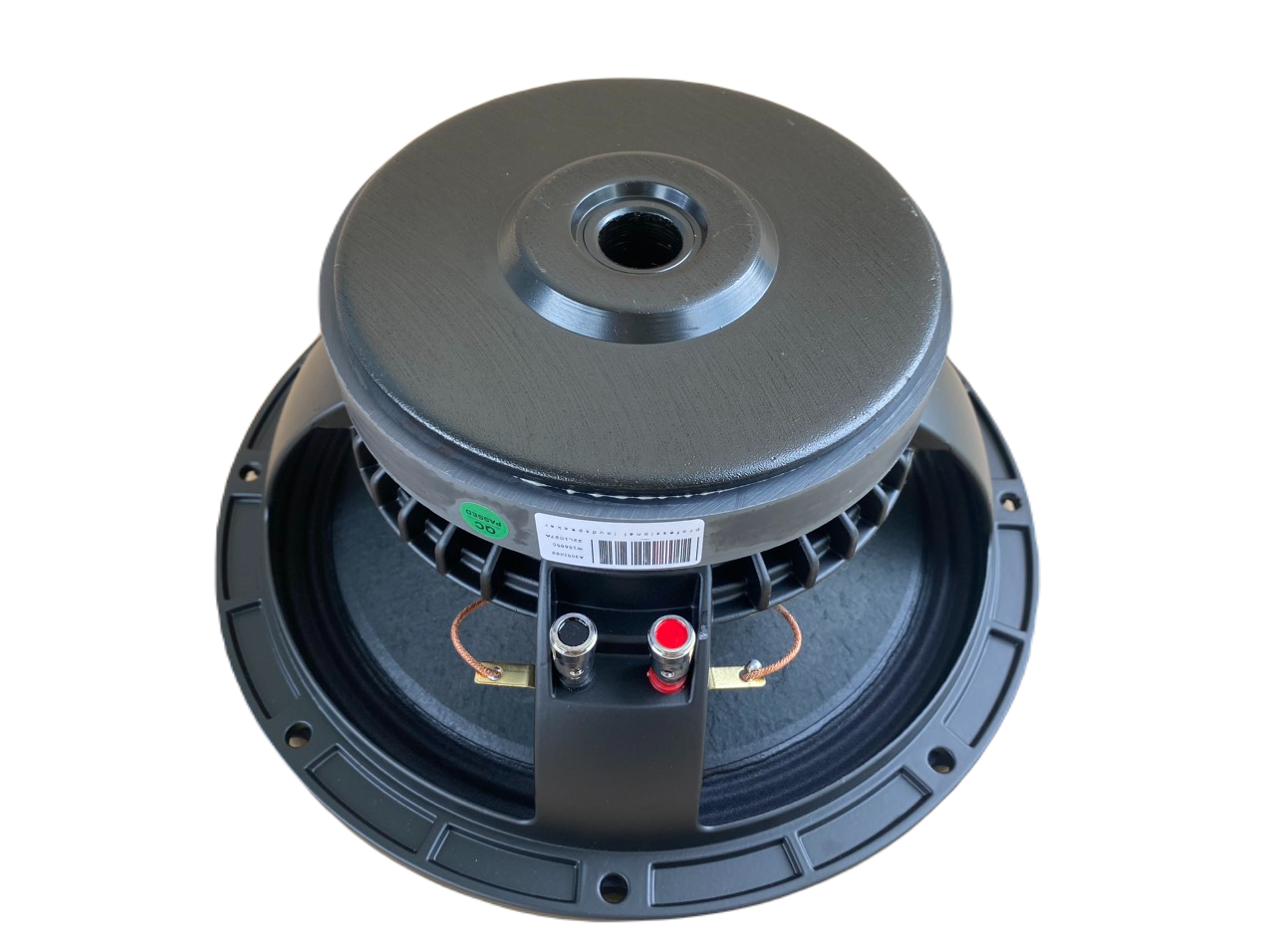 Loa bass 25 từ 156 coil 51 hàng nhập khẩu -loa hát karaoke