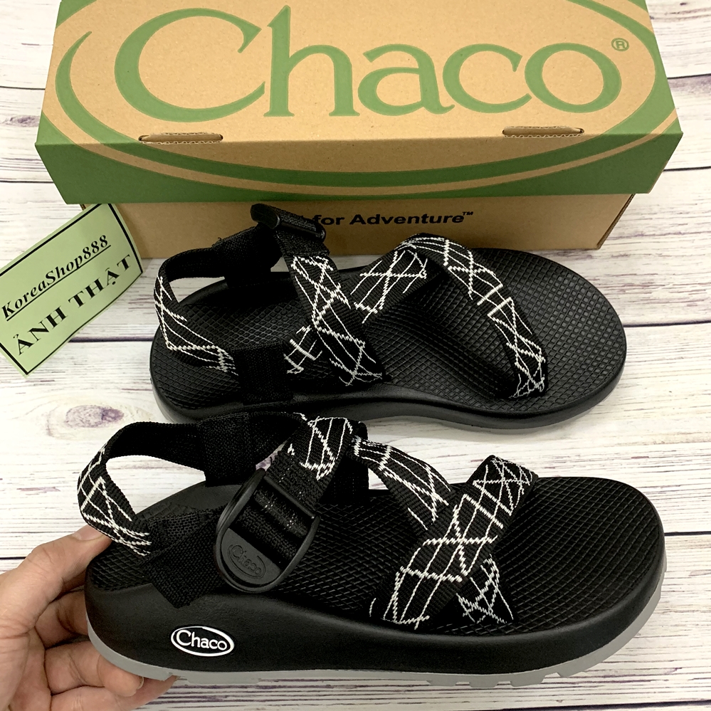 Dép sandal nam chaco d38