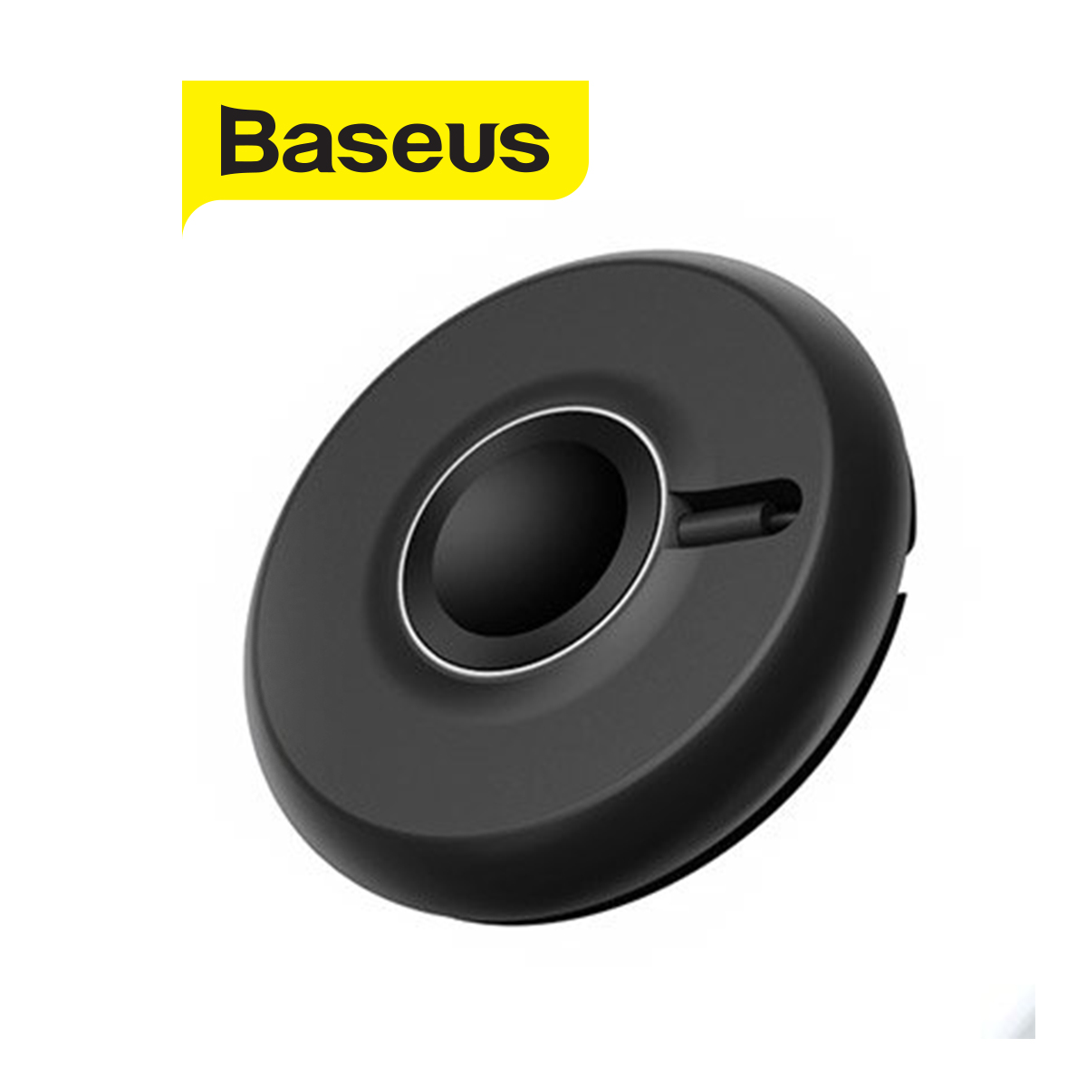 Sạc không dây Baseus YoYo Smartwatch Wireless Charger dùng cho Apple Watch Series 1/2/3/4