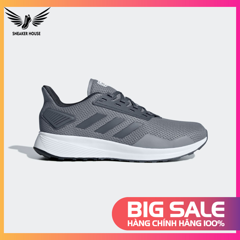 [CHÍNH HÃNG] SNEAKER-HOUSE adidas giày thể thao adidas duramo 9 BB7954