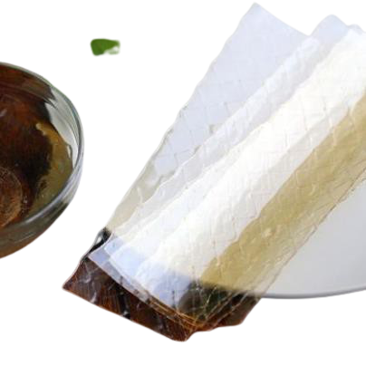 100gr lá gelatine / lá gelatine