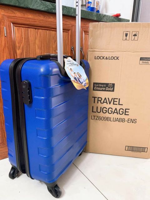 Vali Lock&Lock 20inch