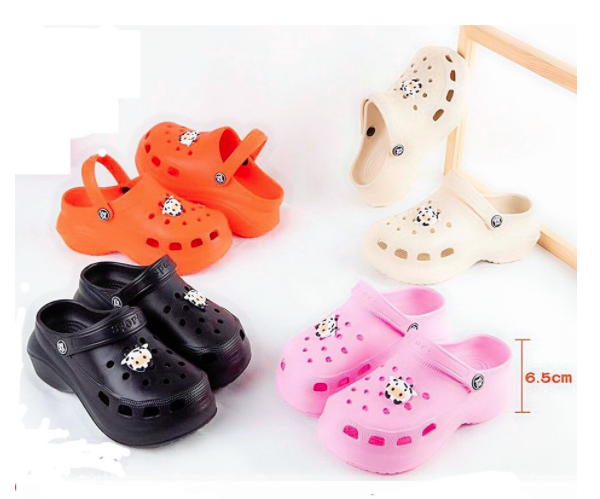 DÉP SỤC NỮ SIÊU NHẸ TĂNG CHIỀU CAO 6,5CM (ĐẶT TĂNG LÊN 1 SIZE Ạ)