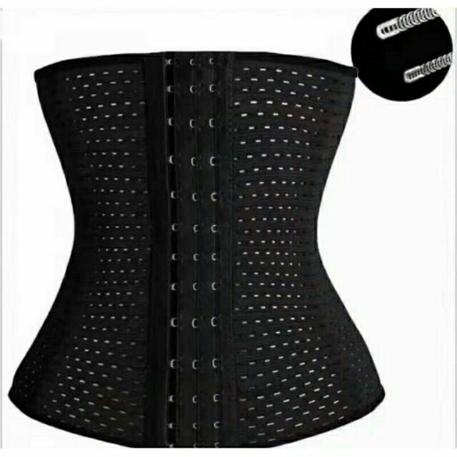 Đai quây bụng thông hơi ms11