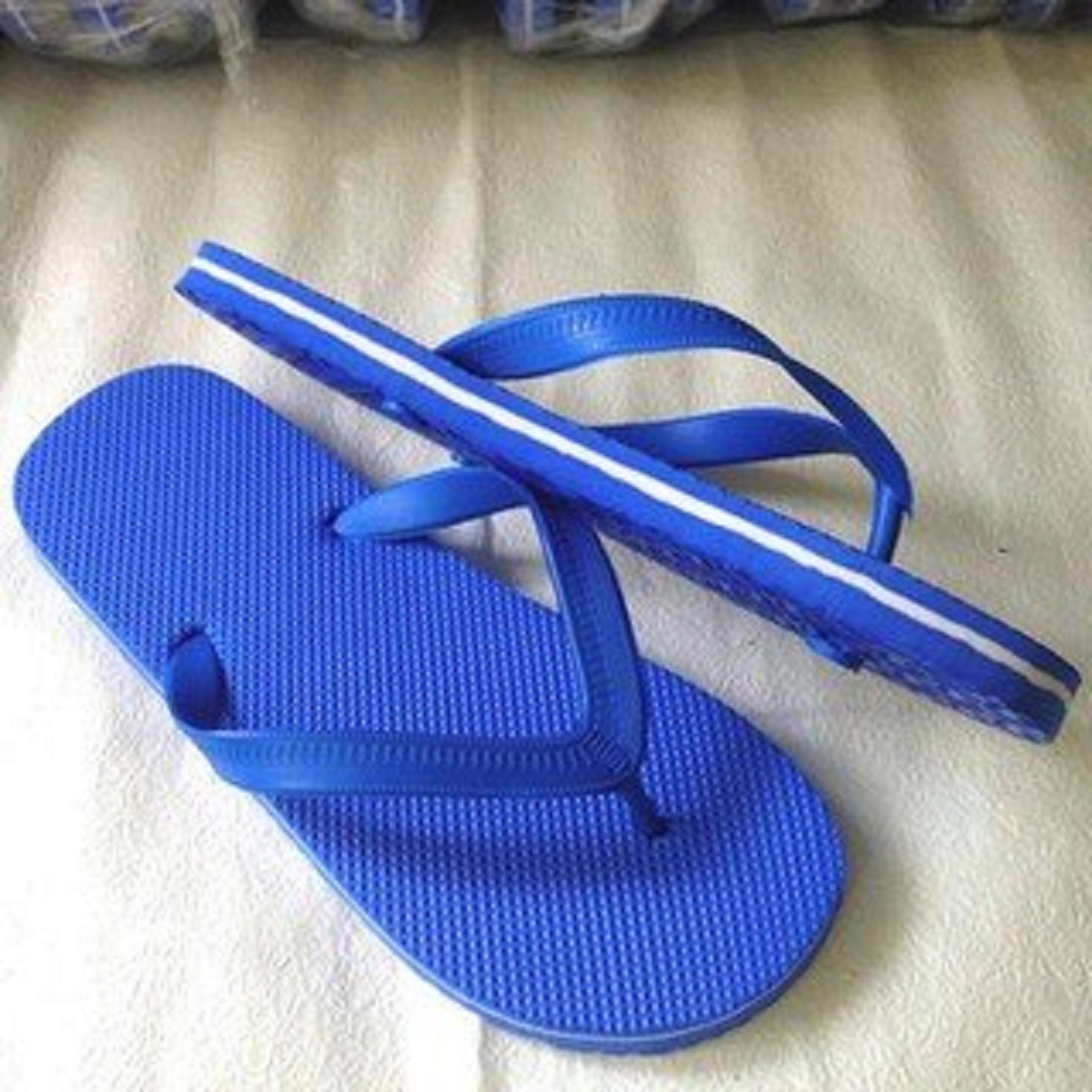 Dép kẹp xốp nam , nữ