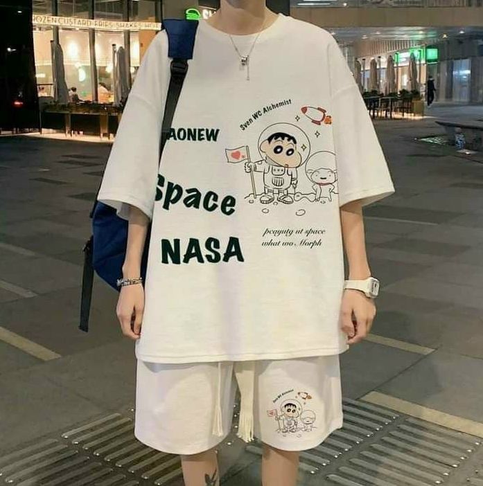 Sét bộ nam phi hành vũ trụ