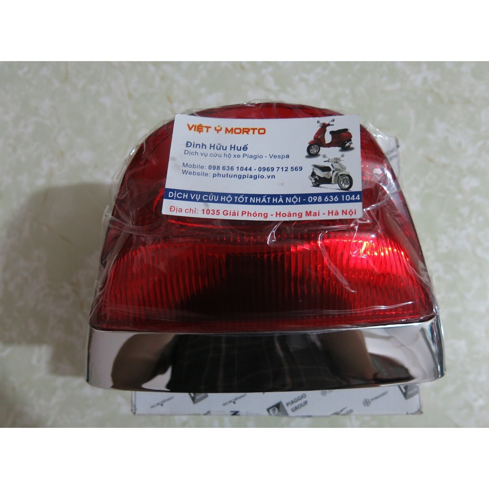 Đèn hậu vespa s