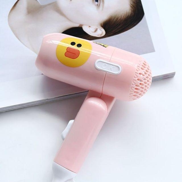 [HCM][CAO CẤP] MÁY SẤY TÓC MINI HAIR DRIED HÌNH THÚ ĐỘC ĐÁO - MÁY GẤP GỌN TIỆN LỢI SỬ DỤNG DỄ DÀNG - MÁY SẤY TÓC NHỎ GỌN DẼ THƯƠNG NHIỀU MÀU - MÁY SẤY TÓC TẠO KIỂU CHẤT LƯỢNG