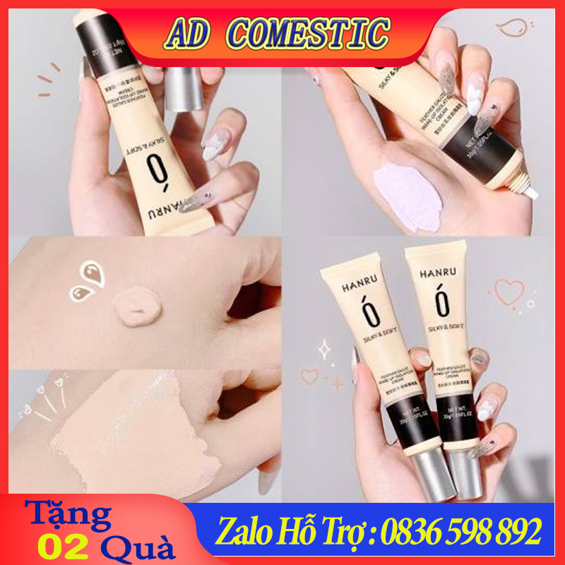 Kem lót che khuyết điểm dưỡng ẩm làm sáng da Demyself 30g