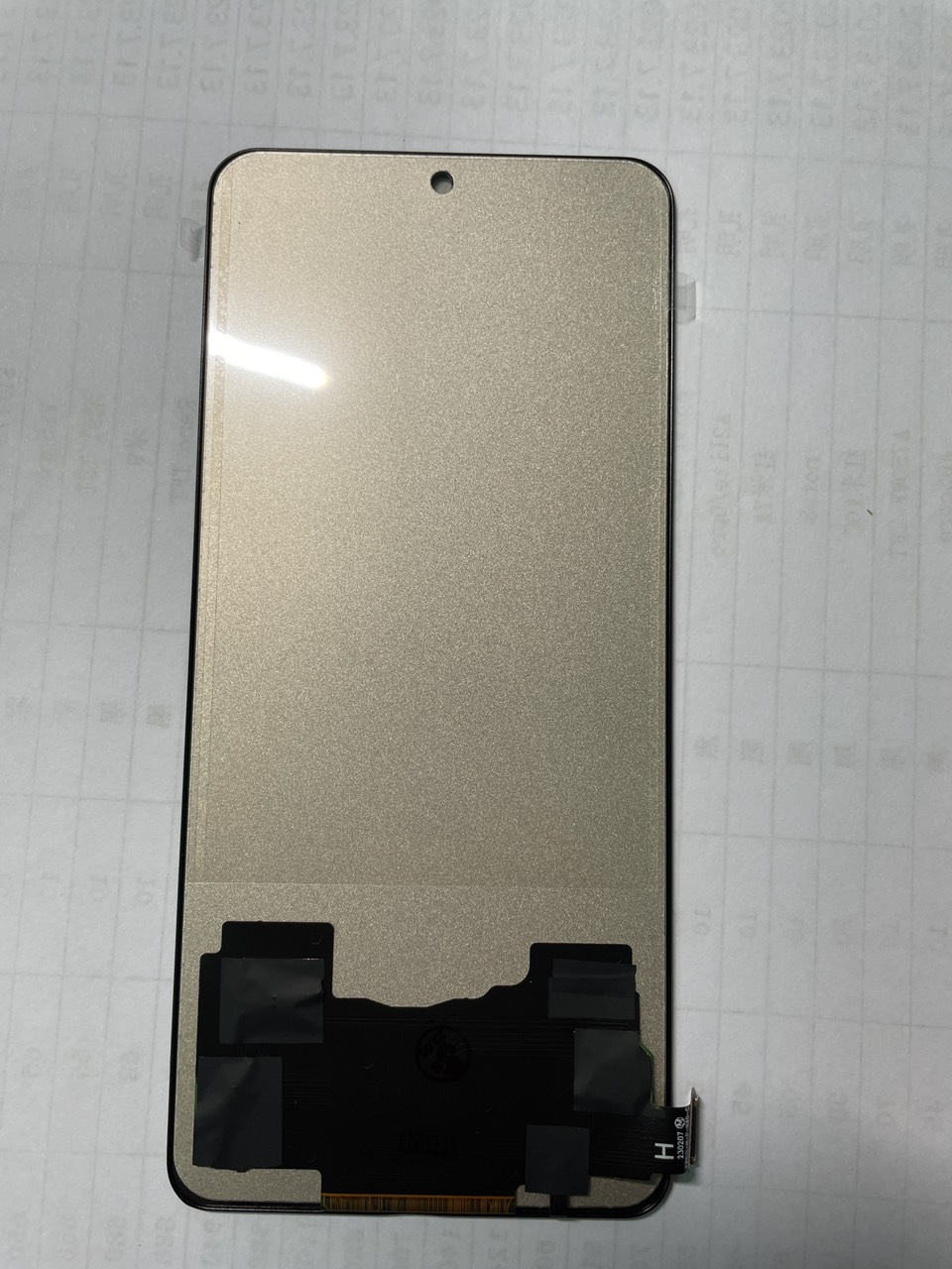  Màn hình xiaomi redmi K40 K40 Pro K40s K40Pro+ MI11i MI11X MI11X Pro Black Shark 4 4 Pro Black Shark 4S 4S Pro incell 