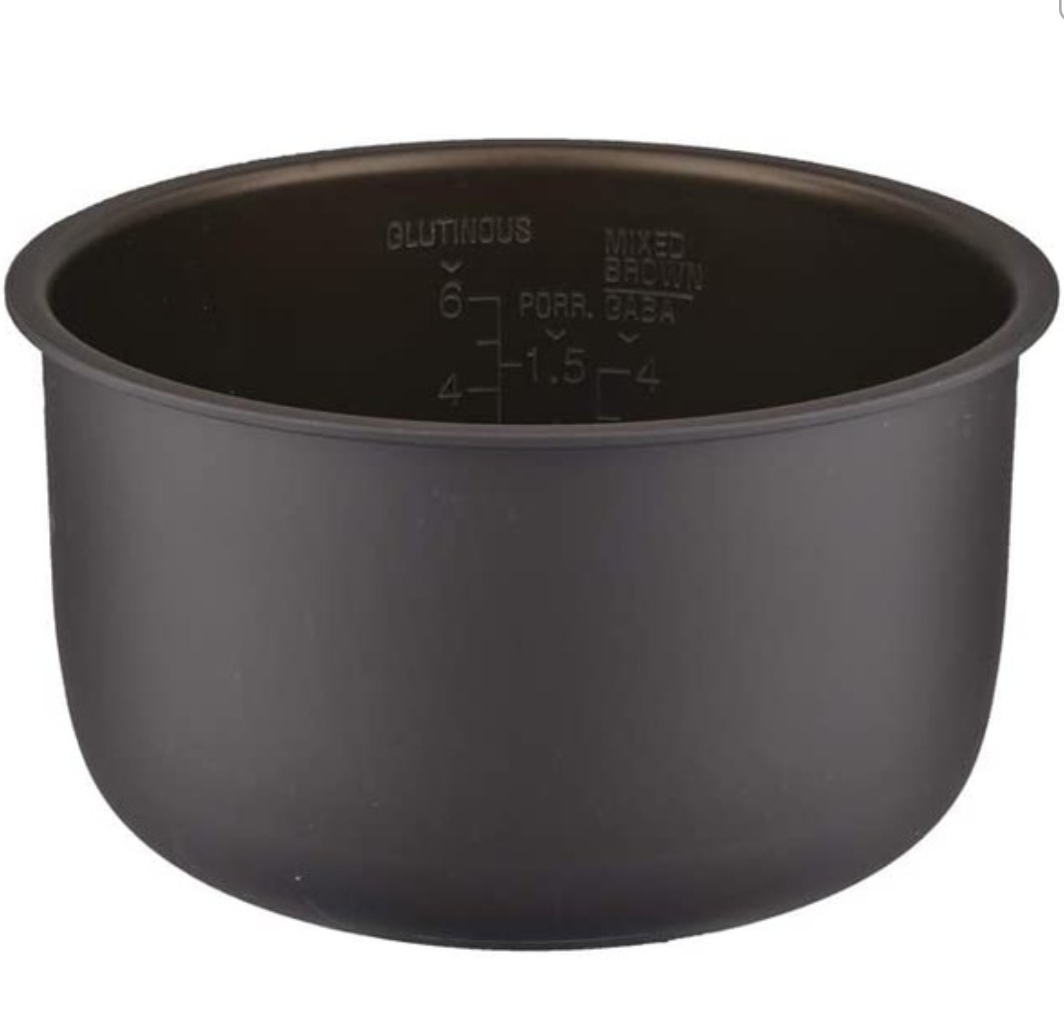 Ruột nồi cơm cuckoo mã cr0631f