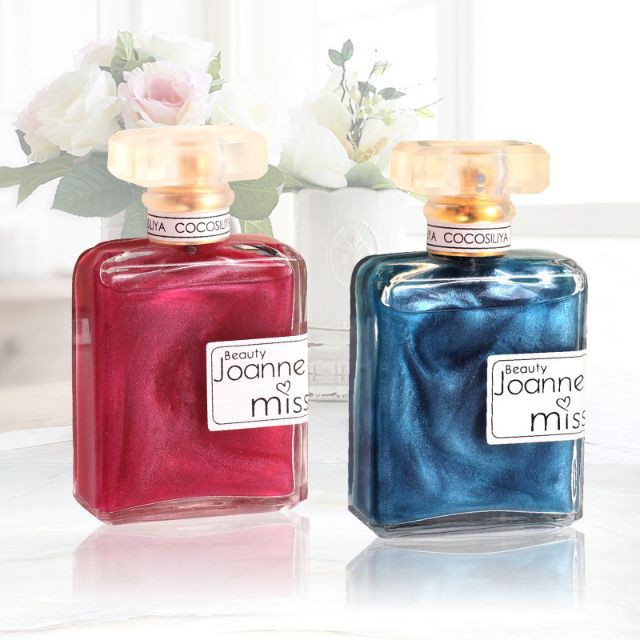 [GIẢM 5% ĐƠN 129K][HCM]Nước Hoa Nhũ Chảy Galaxy Óng Ánh Joanne Miss