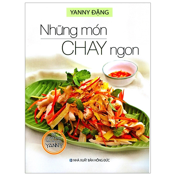 Fahasa - Những Món Chay Ngon