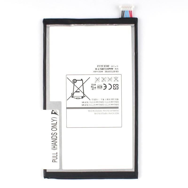 Pin samsung galaxy tab 4 8.0/ T330/ T331/ t335/ EB-BT330FBE