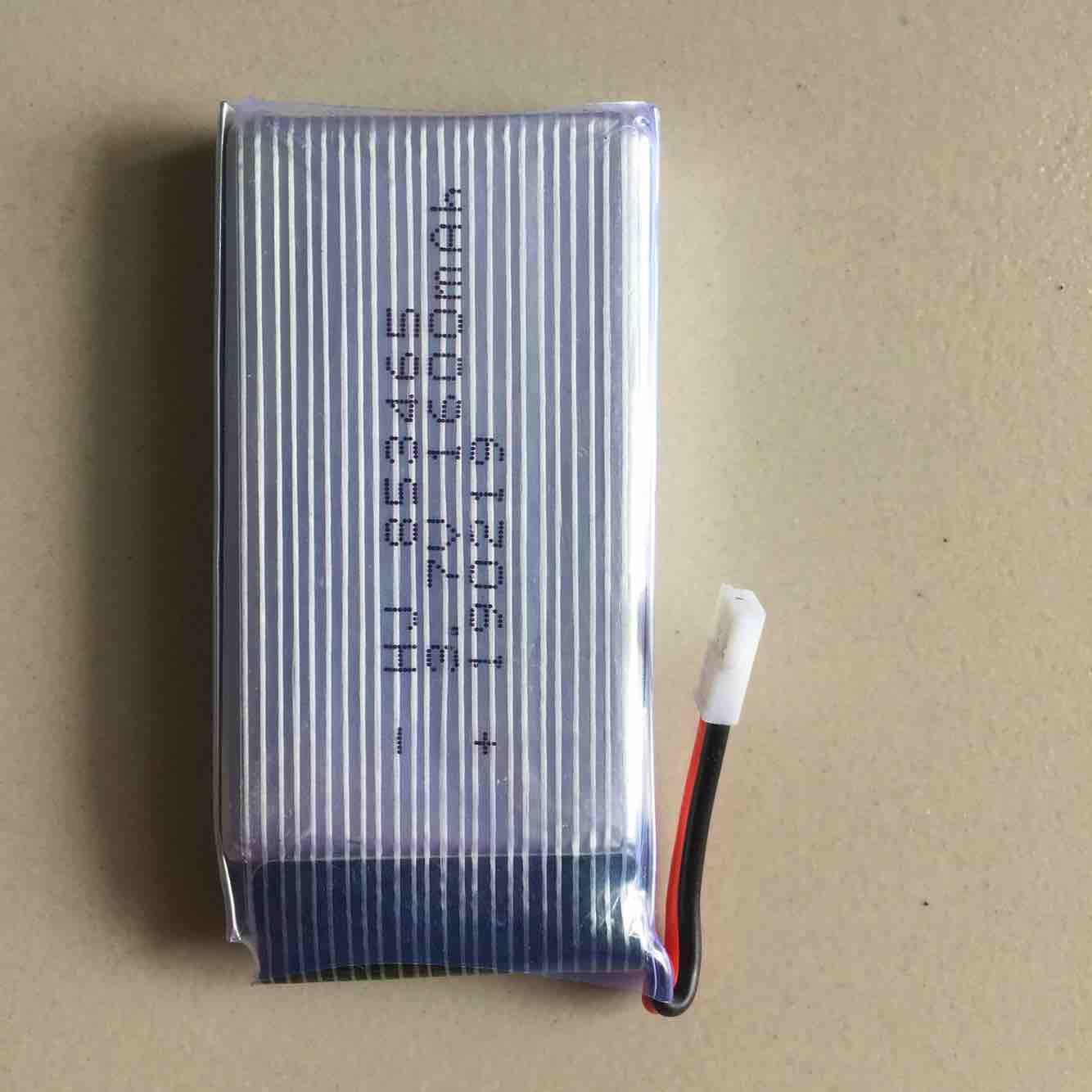 Pin flycam 1600mah