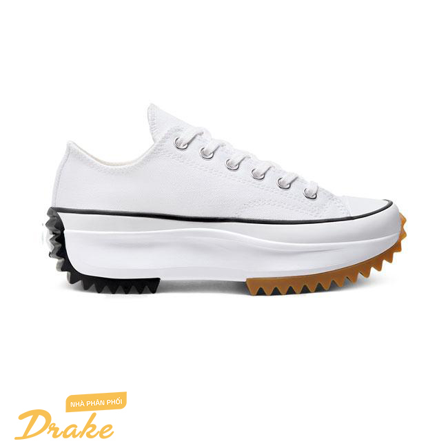 Giày Converse Run Star Hike Low Top 168817V