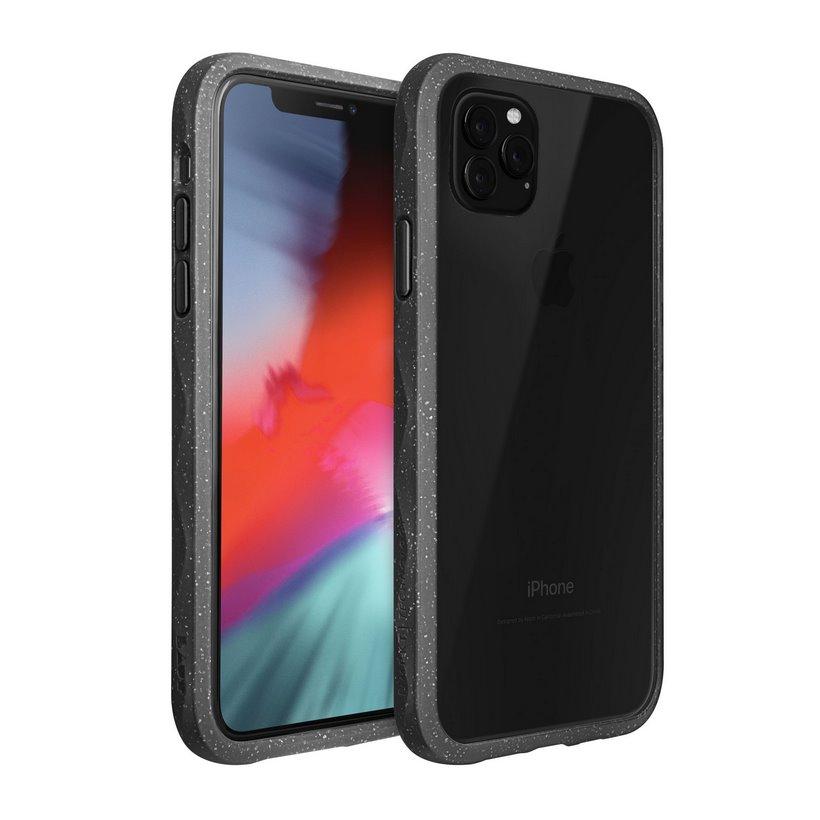 Ốp iphone 11 pro max laut crystal matter