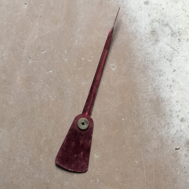 Kim Dùng Cho Sửa Chữa Cân Đồng Hồ Nhơn Hoà từ 5KG- 10 kg đến 30kg